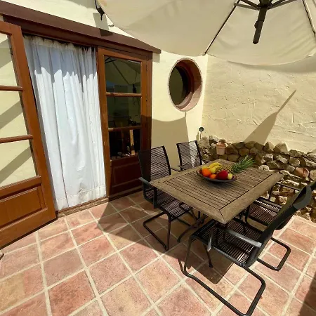 Atico, Terraza & Piscina By Boutique Lorca, * Nerja